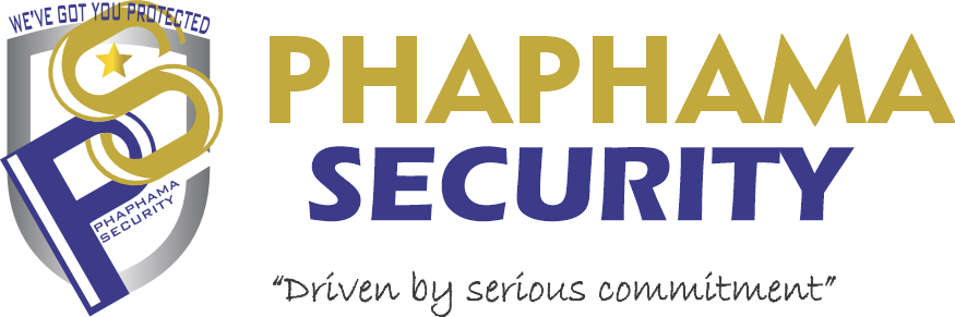 Phaphama Security